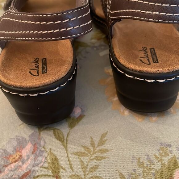 Clark’s Collections Sandles - Picture 3 of 7